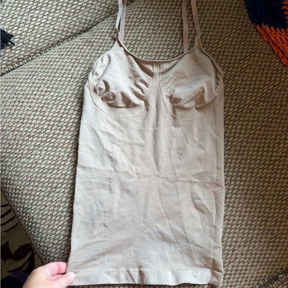 Yitty nearly naked shaping cami size xl/xxl - Picture 1 of 3